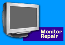 Complete Capabilities for Monitor Maintenance and Repairs